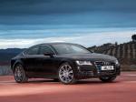 Audi A7 Sportback 3.0 TDI Quattro 2010 года (UK)